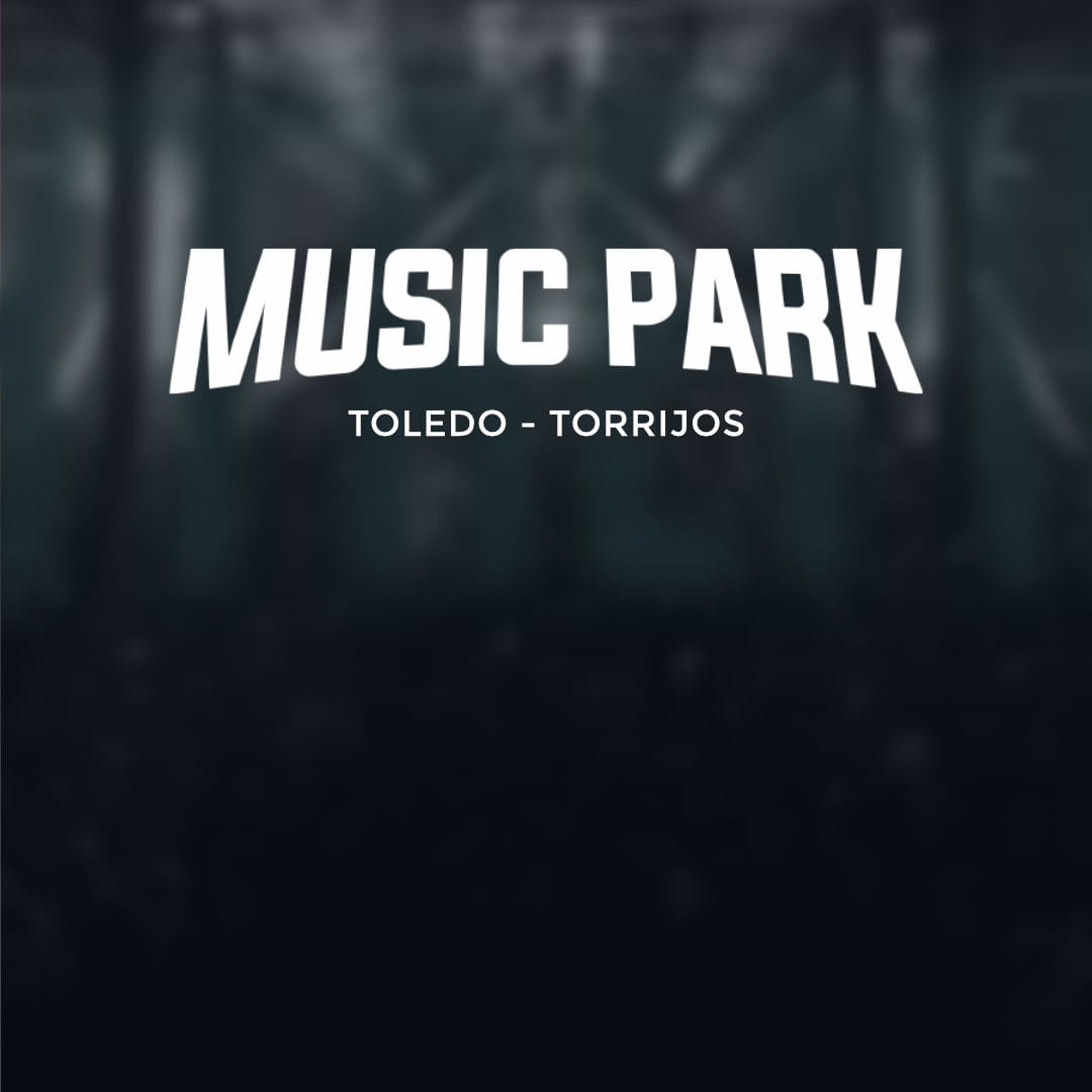 Music Park presenta Xtreme Abril con Kobosil 3