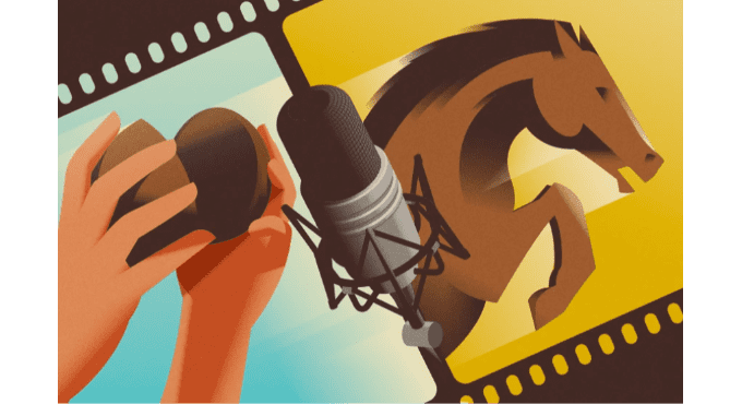 Foley: sonidos y cine (+6) 1