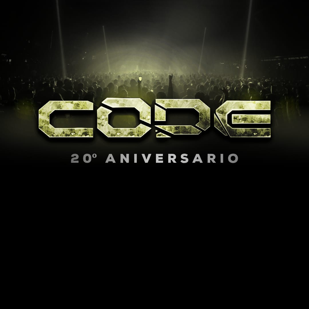 CODE 20th Anniversary at Fabrik: 3-Day Pass 4