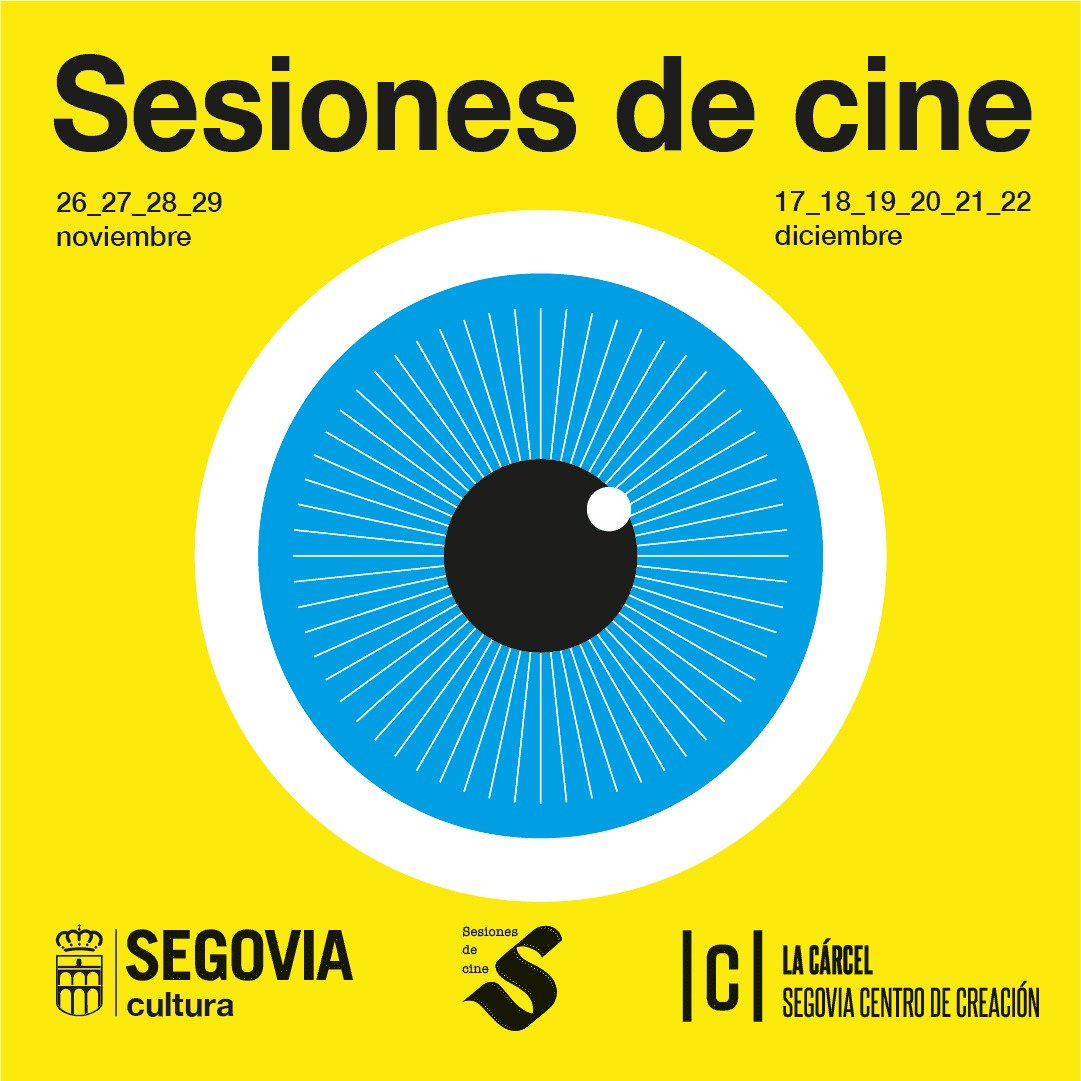 Ciclo de cine de invierno: Música 2