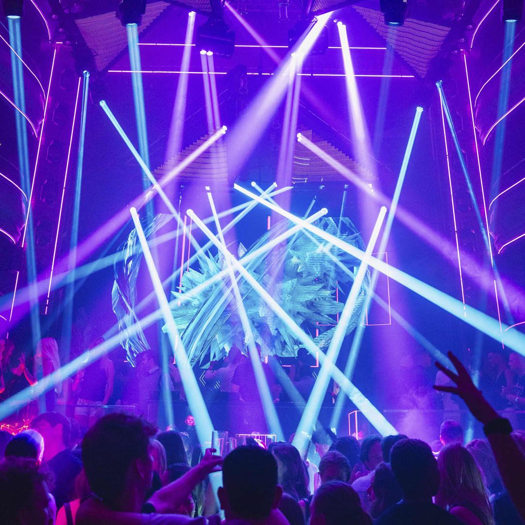 Kapital World con Roger Sánchez 2