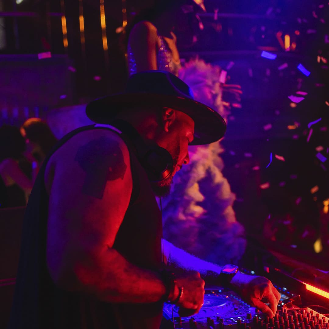 Kapital World con Roger Sánchez 4