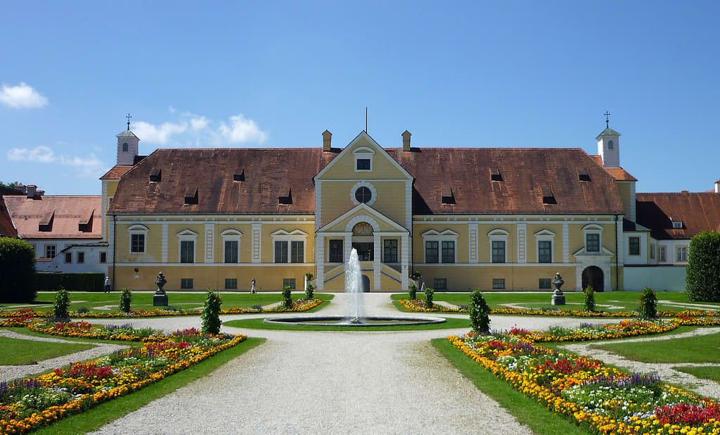Schloss Schleissheim