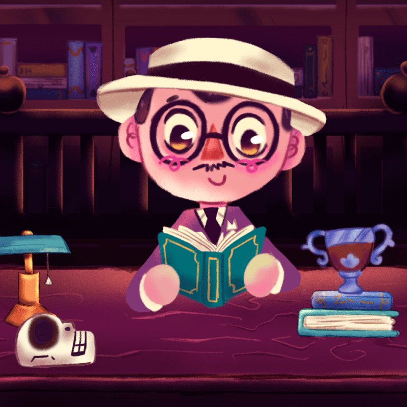 Érase una vez... Disfraz en el Franz | Noche del Franz Érase una vez... Disfraz en el Franz | Noche del Franz 1