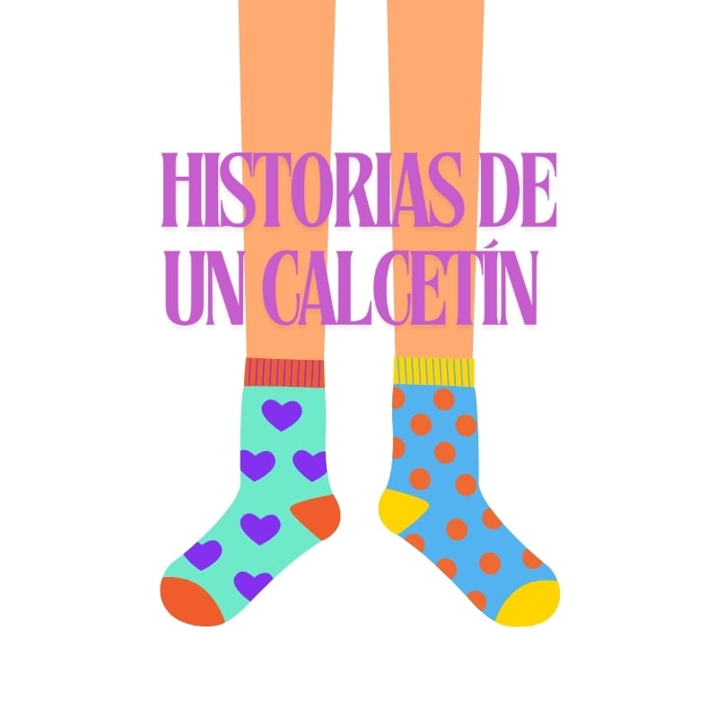 Domingos de cuento: Historias de un calcetín 1