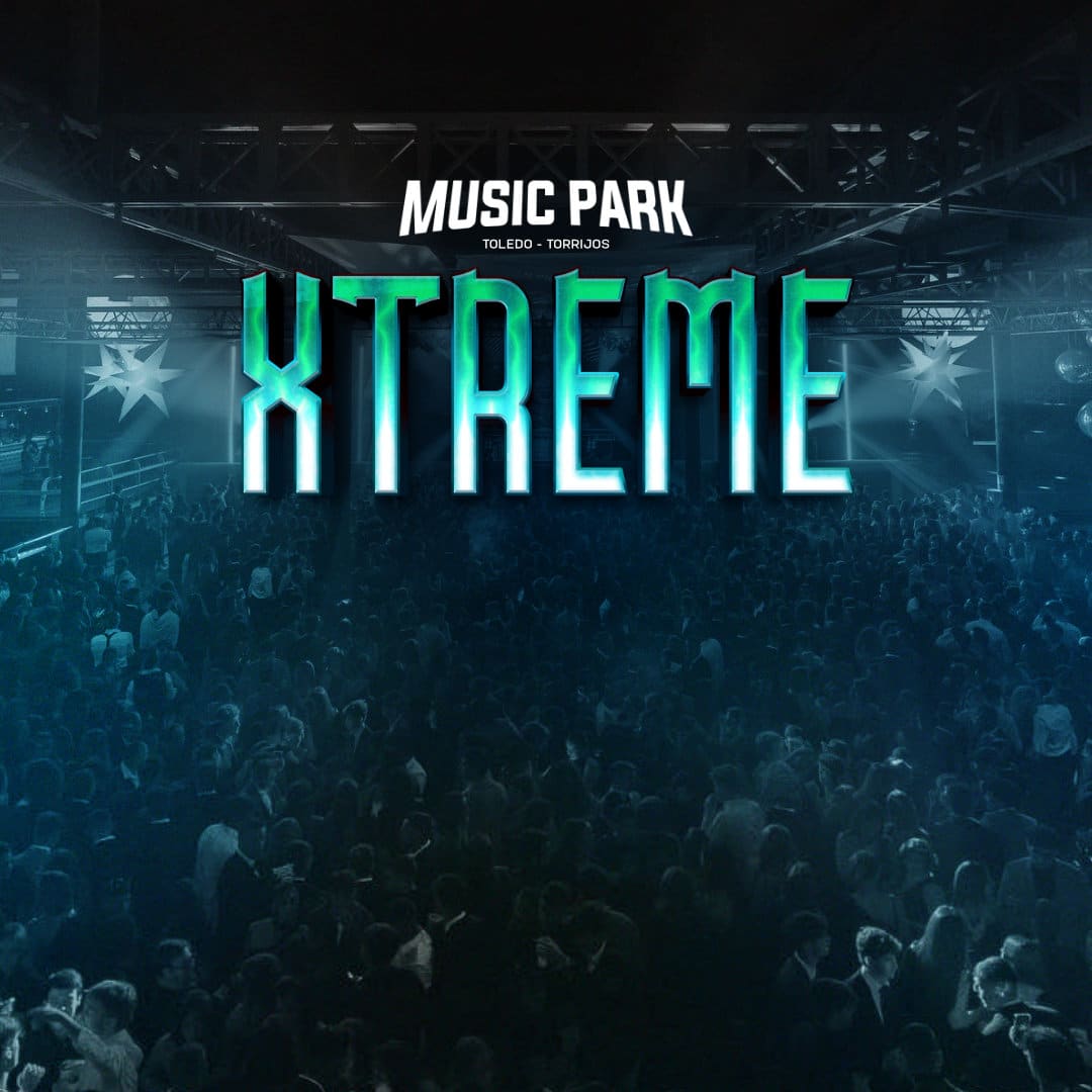 Xtreme by Code en Music Park 4