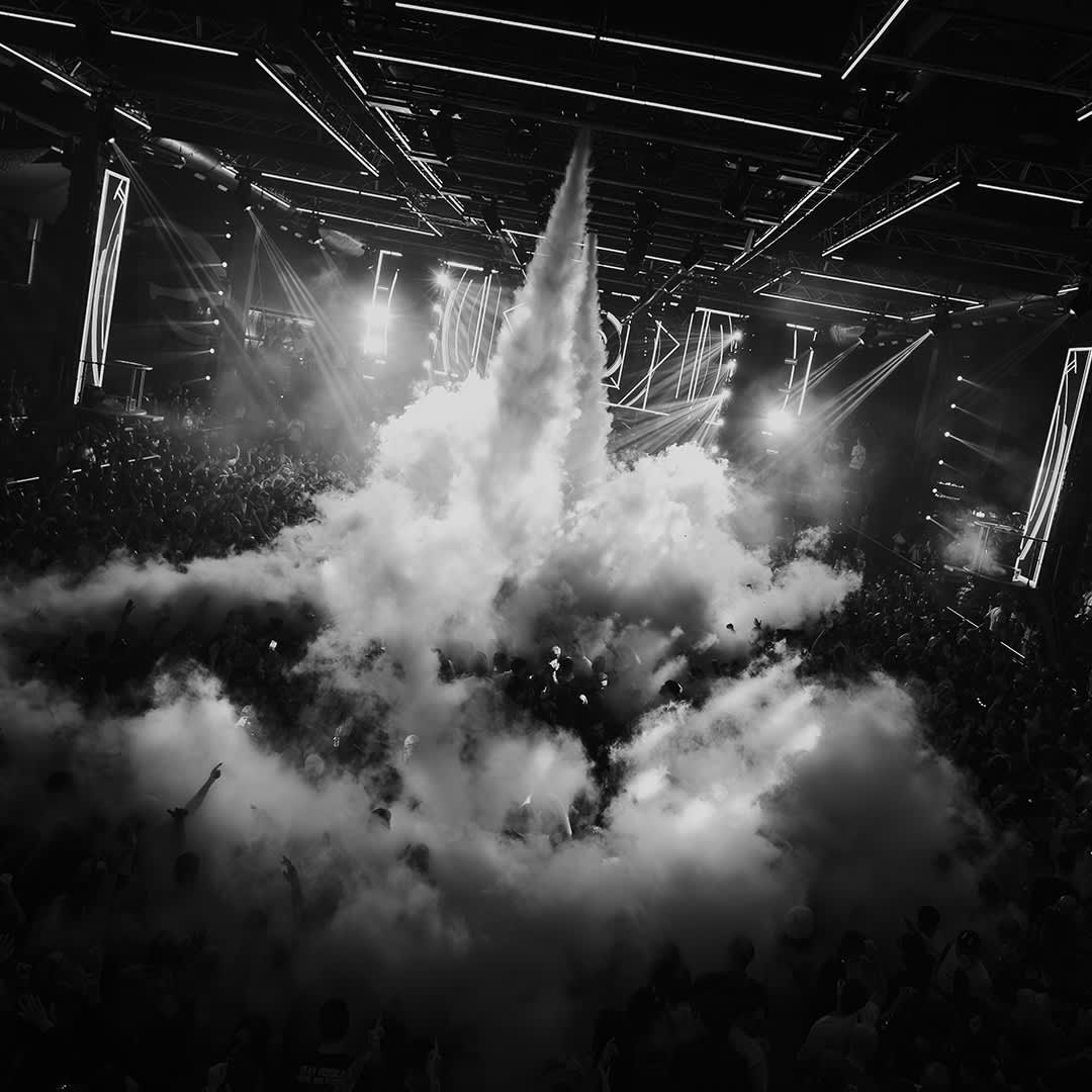 Opening Fabrik con Solomun y LOOP 7