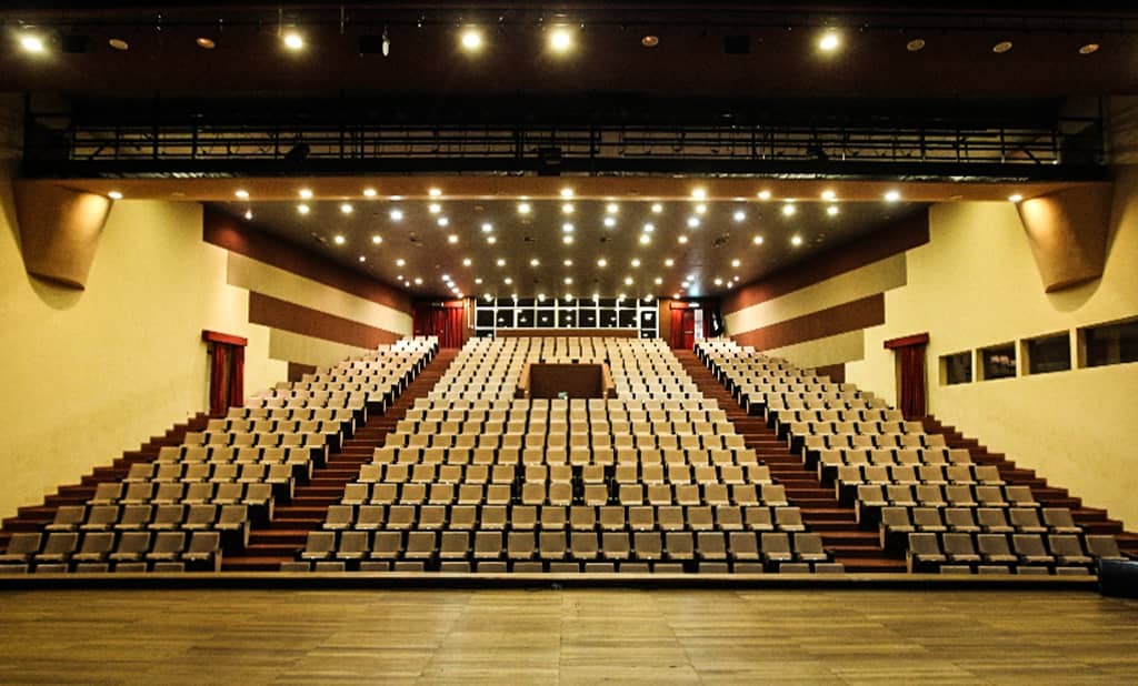 Teatro UNIP