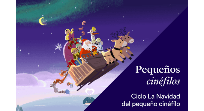 La gran Navidad de los animales La gran Navidad de los animales 1
