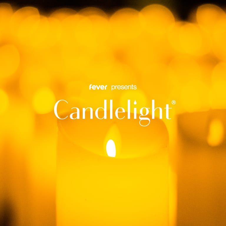 Candlelight: Tribute to Adele