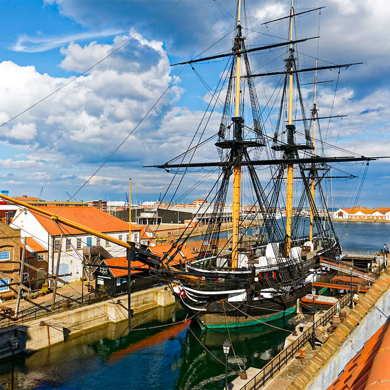 National Museum of the Royal Navy Hartlepool National Museum of the Royal Navy Hartlepool 2
