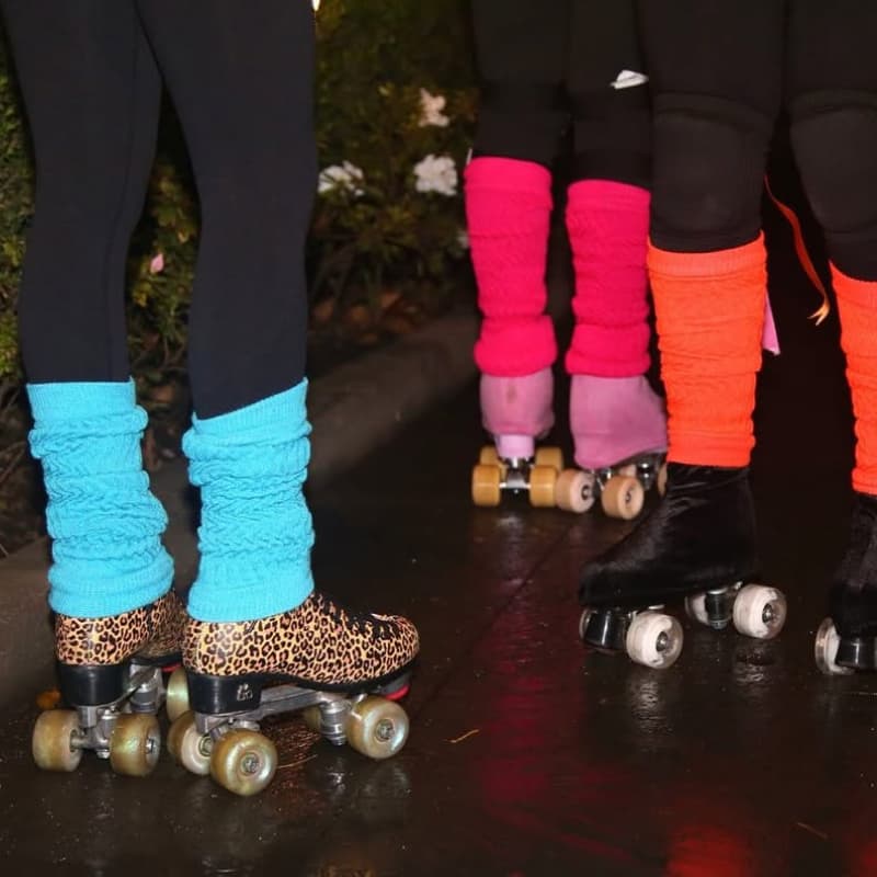 Sailor Roller | Noche del Franz Image 0