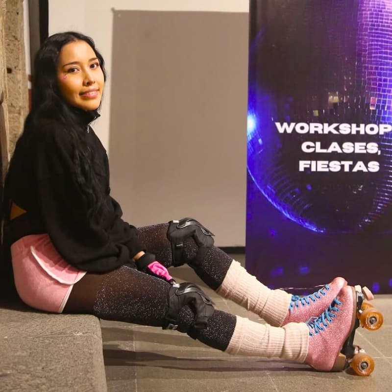 Sailor Roller | Noche del Franz Image 3