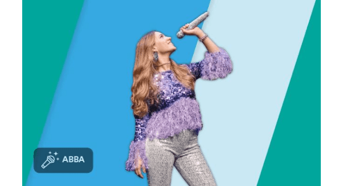 Yo canto en familia: ABBA (+9) 1