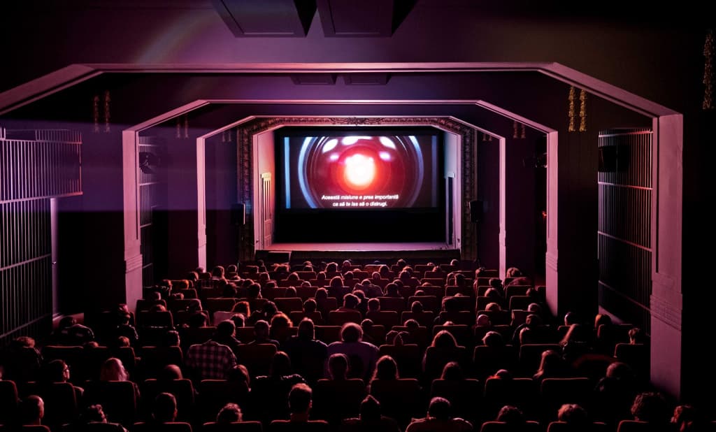 Cinema Arta