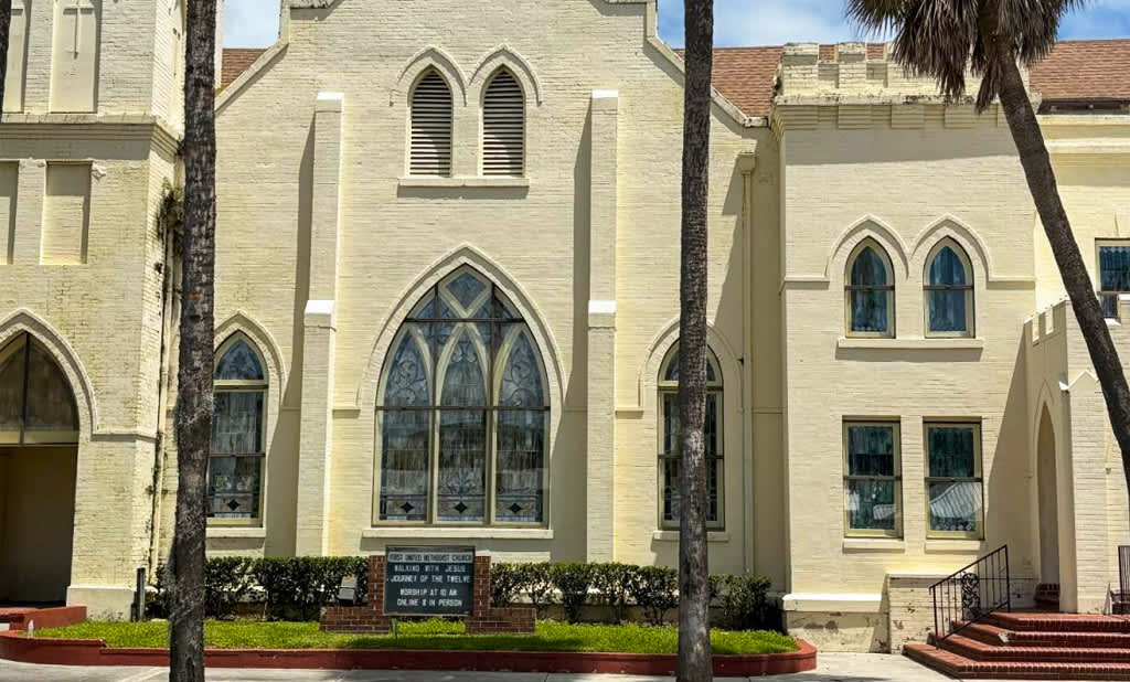 First United Methodist Church