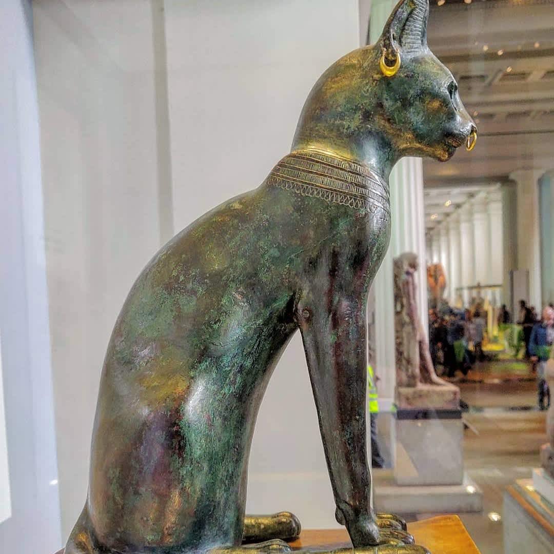 The British Museum Tour - Tickets | Fever