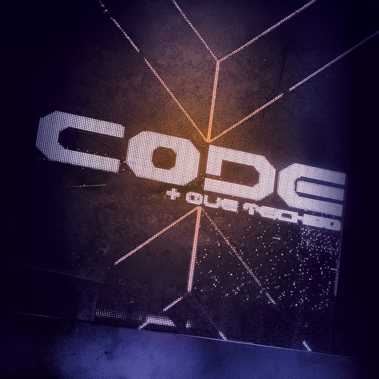 Matinal Code Summer Fest 2025 en Fabrik 4