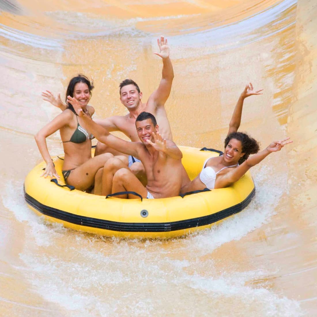 2- Tage-, 2-Park-Ticket 5