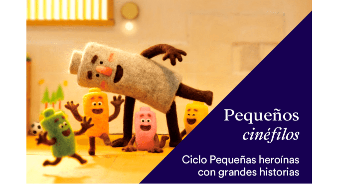 Mamá es pura lluvia (+6) 2