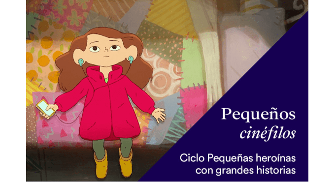 Mamá es pura lluvia (+6) 1