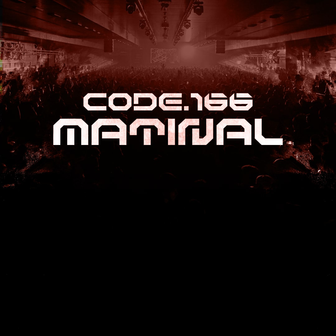 MATINAL DE CODE 166 en FABRIK 5