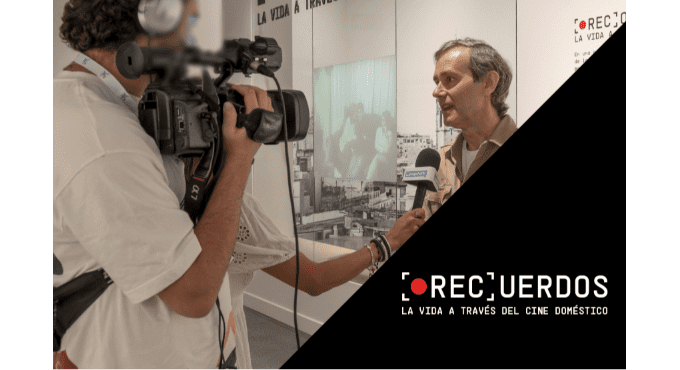 Visitas guiadas con el comisario: Efrén Cuevas 1