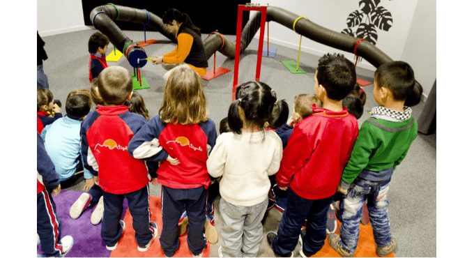 Calaix de sons (+5 anys) 1