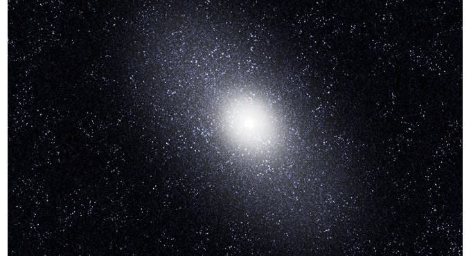 Planetas y estrellas (+4) 1