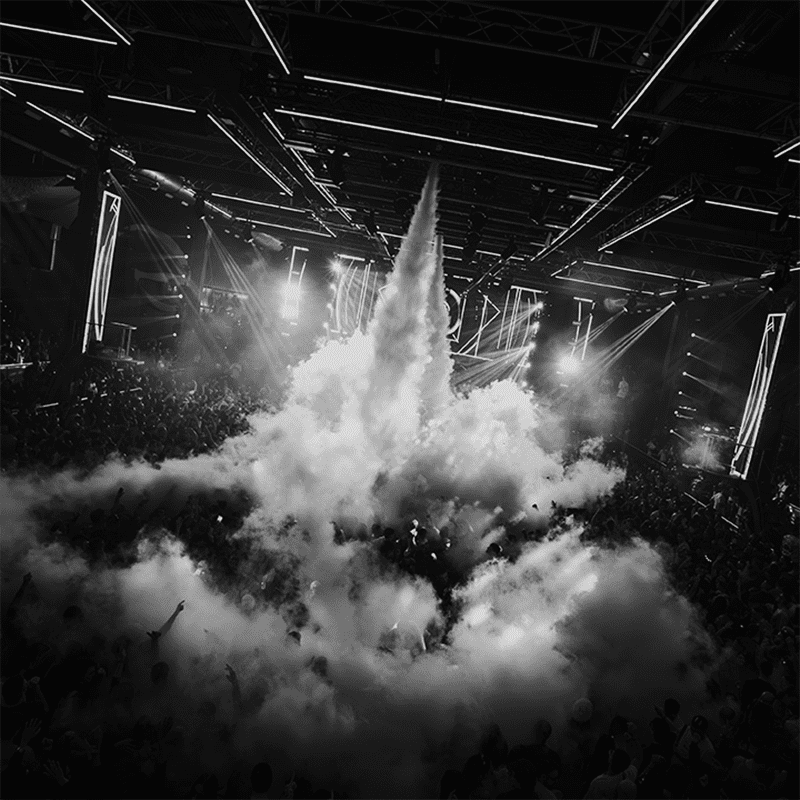 LOOP: Honey Dijon & Green Velvet at FABRIK LOOP: Honey Dijon & Green Velvet at FABRIK 2