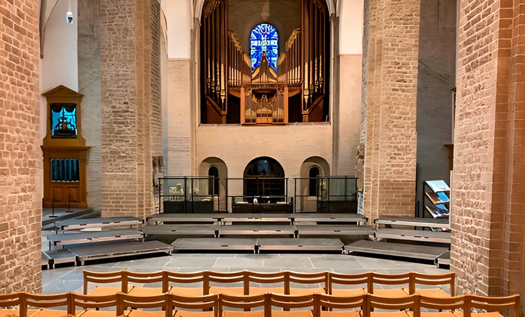 Nicolaïkerk