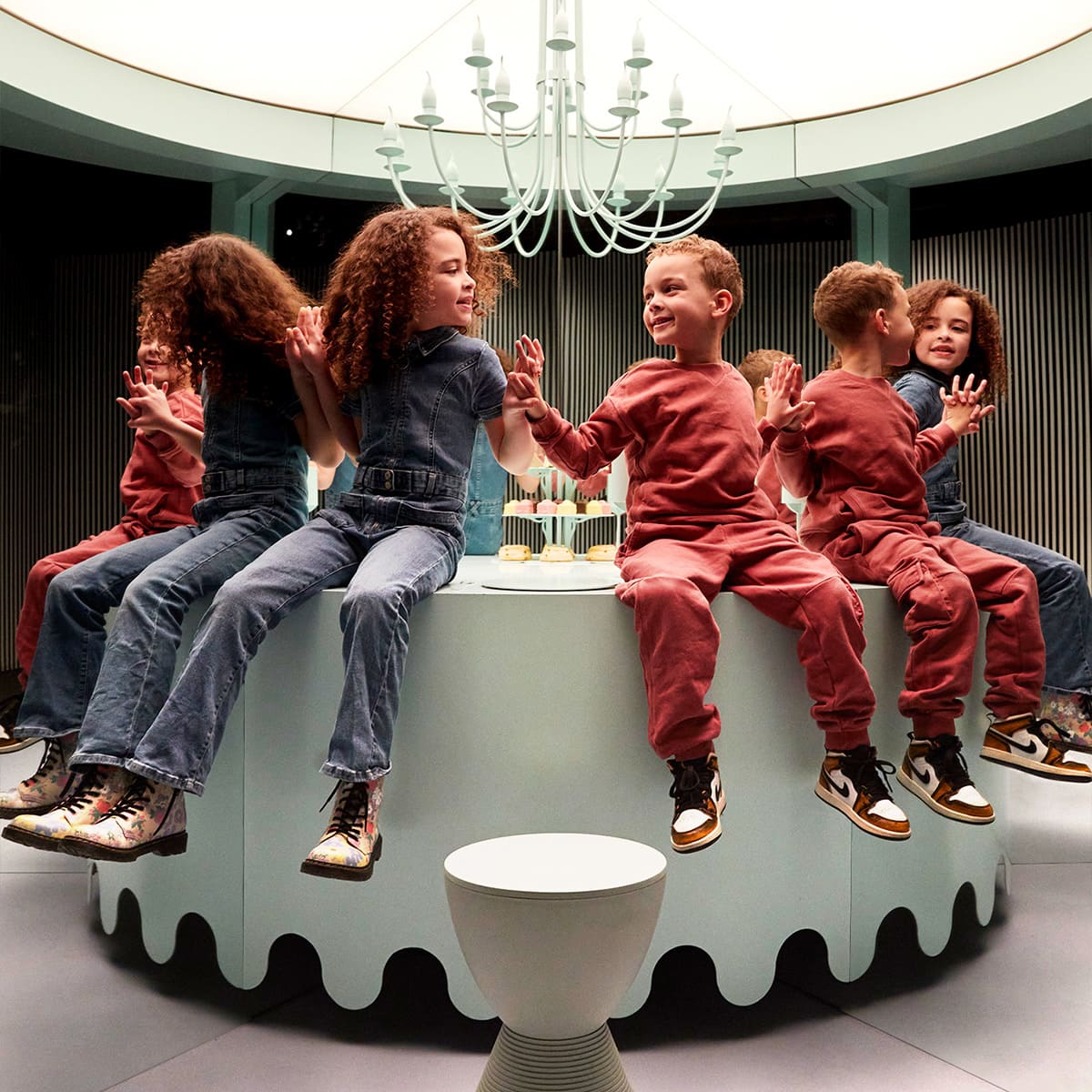 Twist Museum: London's Home of Illusions 5