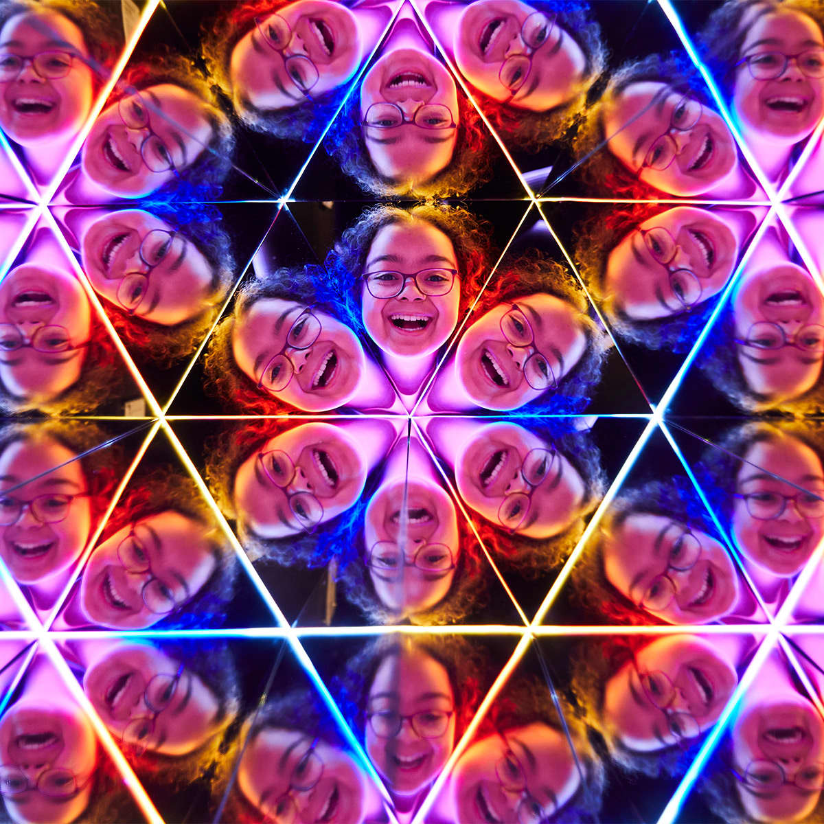 Twist Museum: London's Home of Illusions 6