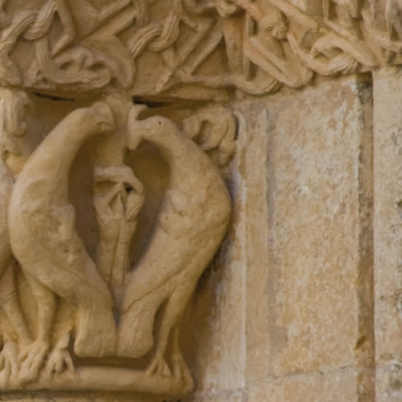 Segovia con alma: el románico desconocido 1