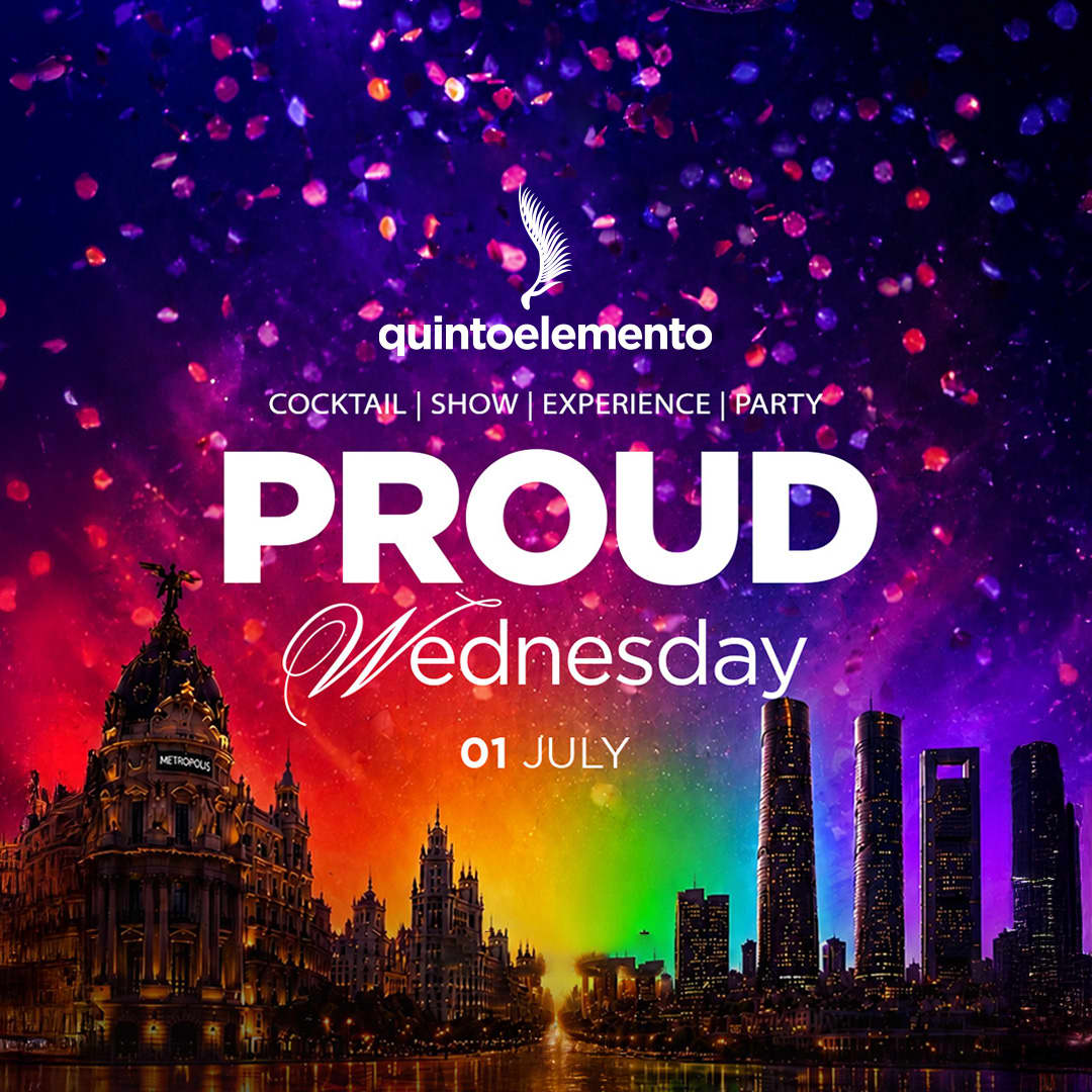 *PROUD* by Grupo Kapital *PROUD* by Grupo Kapital 1