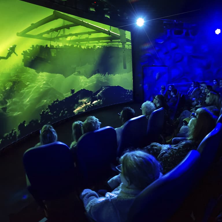 Portsmouth Historic Dockyard - Mary Rose Museum Portsmouth Historic Dockyard - Mary Rose Museum 5