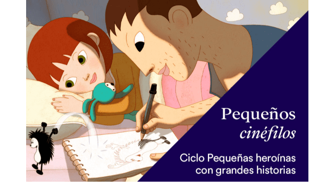 Madres e hijas, heroínas de la vida cotidiana (+5) Madres e hijas, heroínas de la vida cotidiana (+5) 5