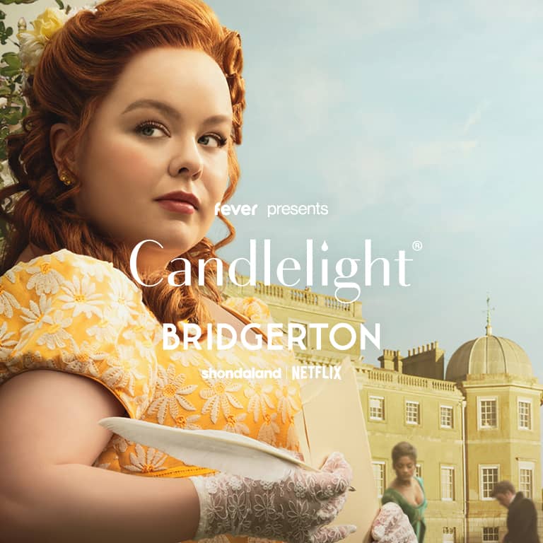 Candlelight: Best of Bridgerton on Strings