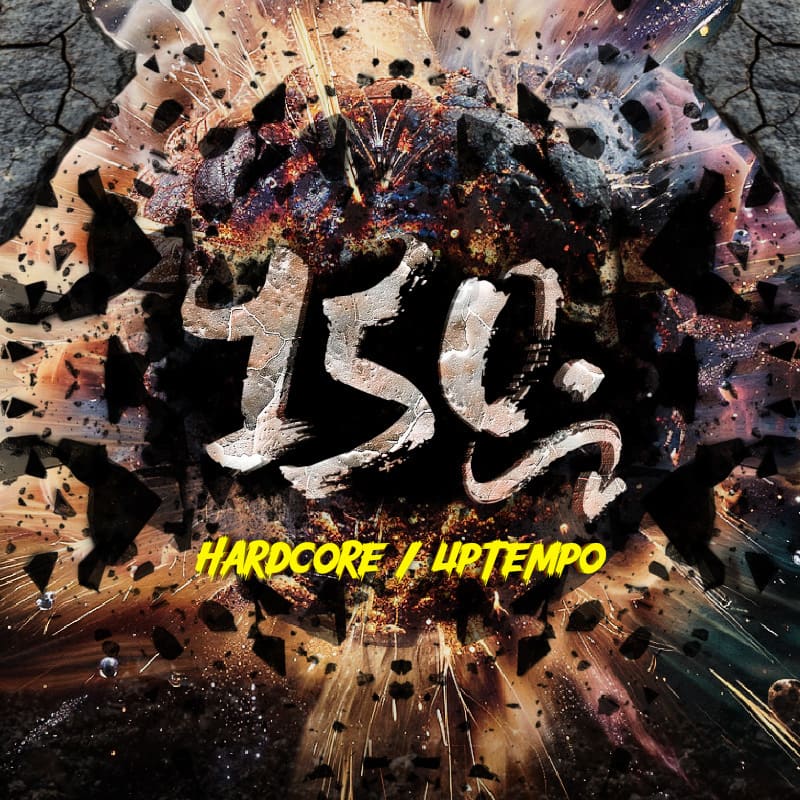 150 by Fabrik (Hardcore & Uptempo Edition) 1