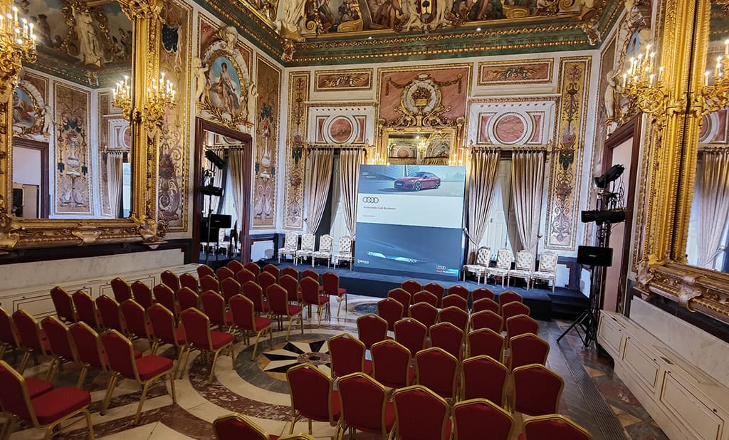 Palacio de los Duques de Santoña