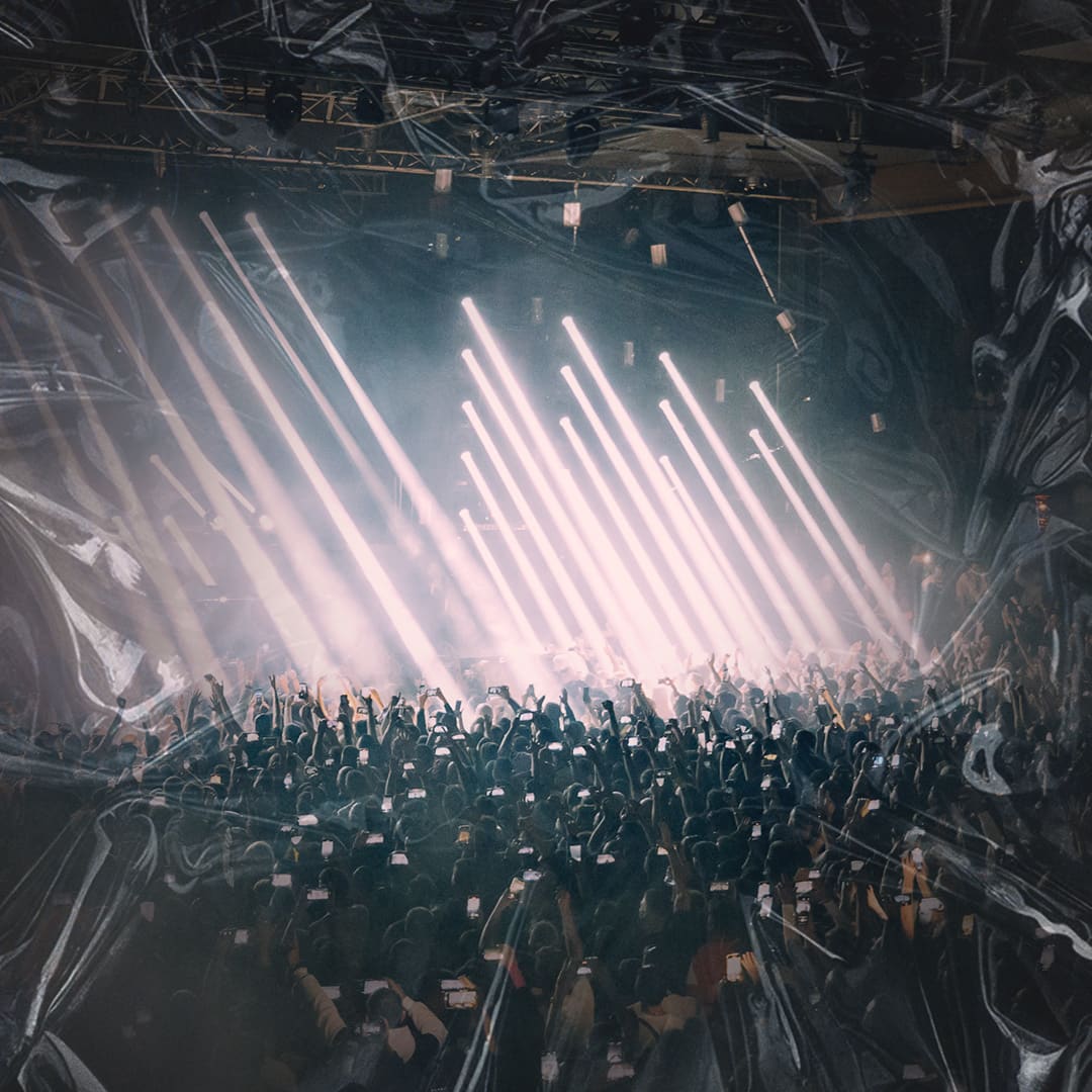 BRESH en Fabrik 5