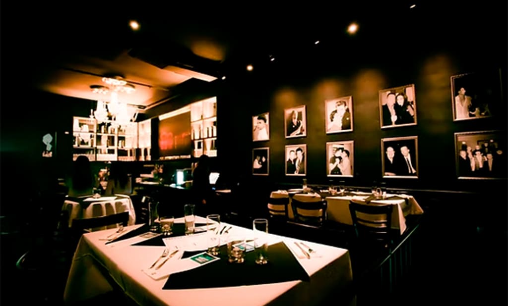 Le Memphis Cabaret