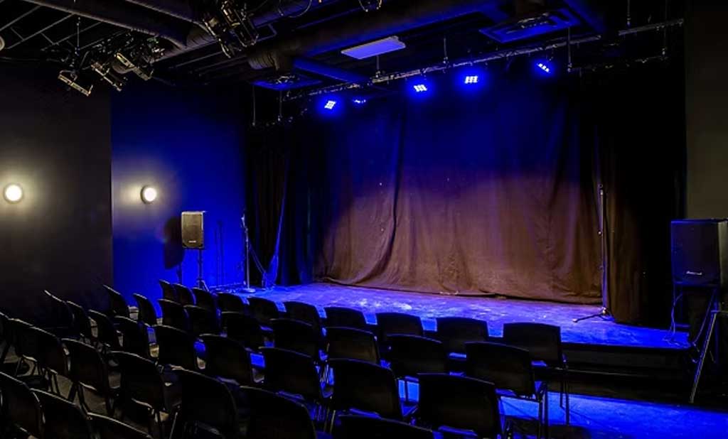 The Orange Hub Theatre
