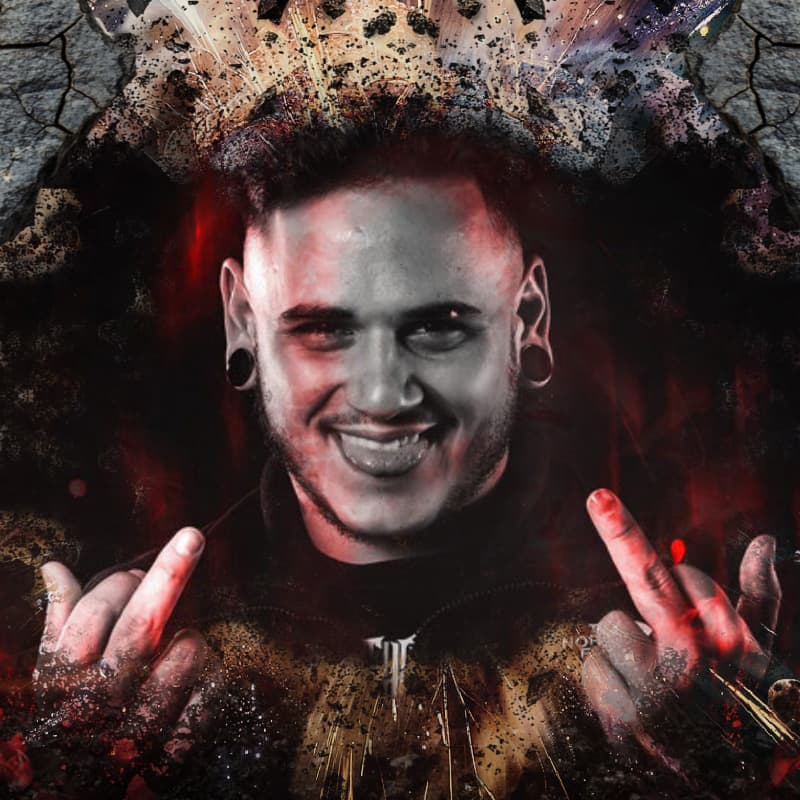 150 by Fabrik (Hardcore & Uptempo Edition) 3