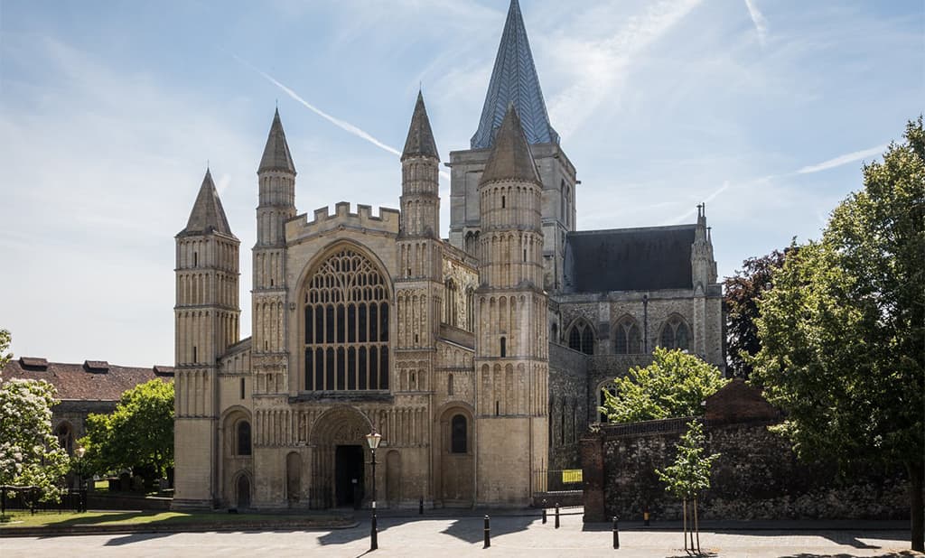 Rochester Cathedral