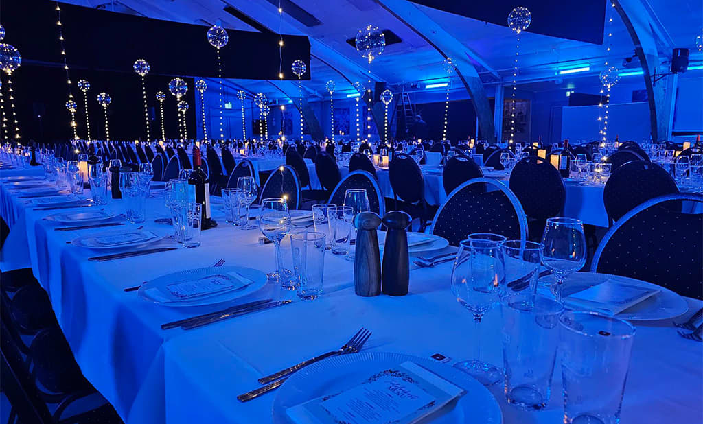 Spolelageret - Copenhagen City Beach Club Aps