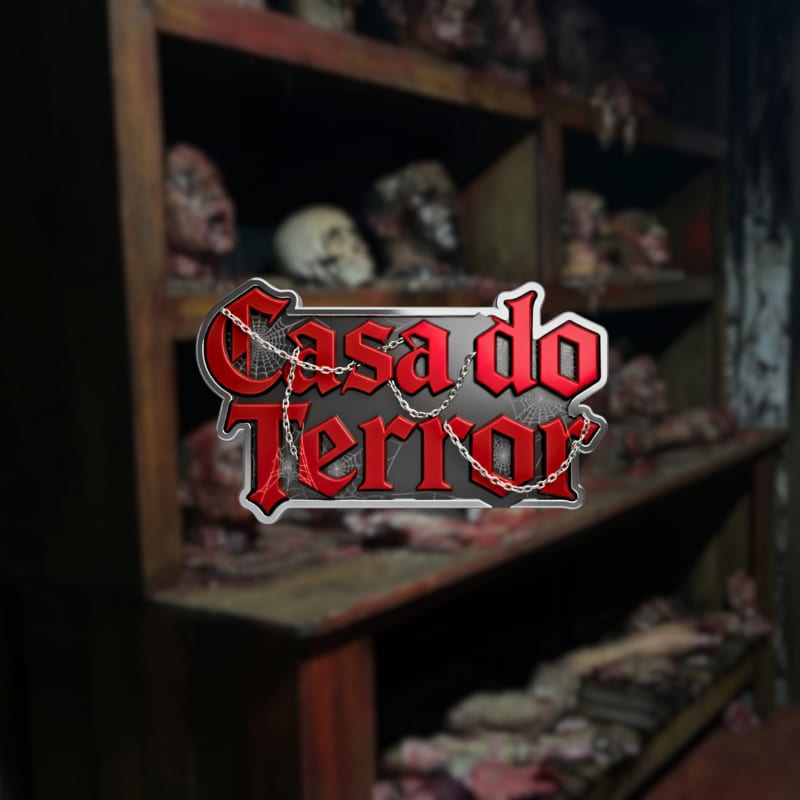 Casa do Terror 2