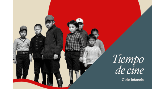 "Y sin embargo hemos nacido". Cine concierto a cargo de Caspervek Ensemble 1