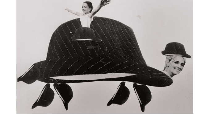 TGN GR RES TLL La doble vida de las cosas 2026 TGN GR RES TLL La doble vida de las cosas 2026 1