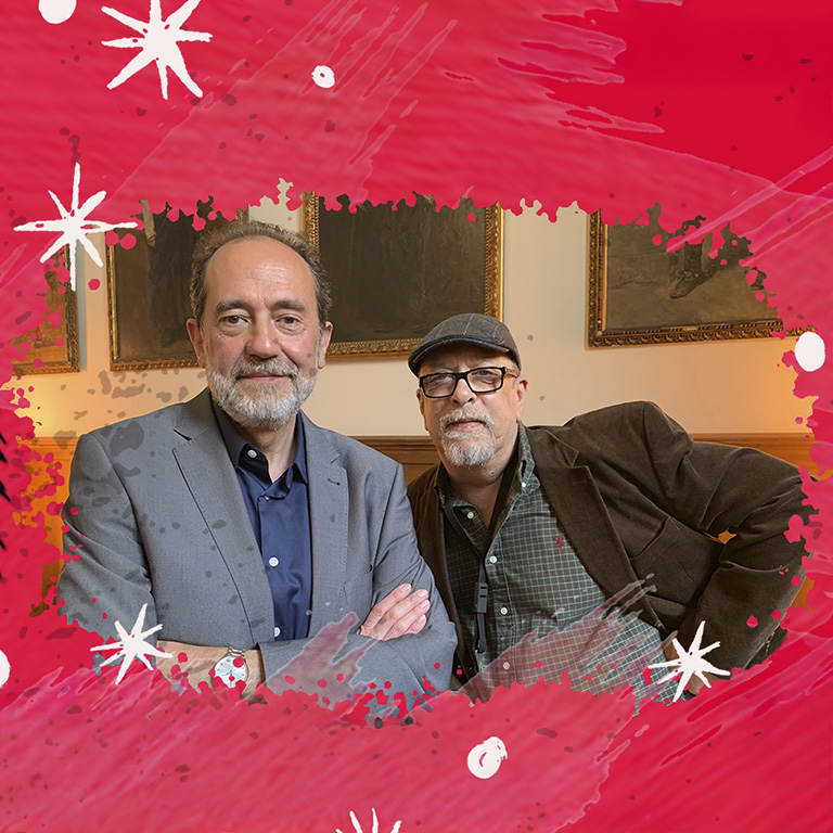 Segojazz - Bobby Martínez & Joaquín Chacón quartet 1